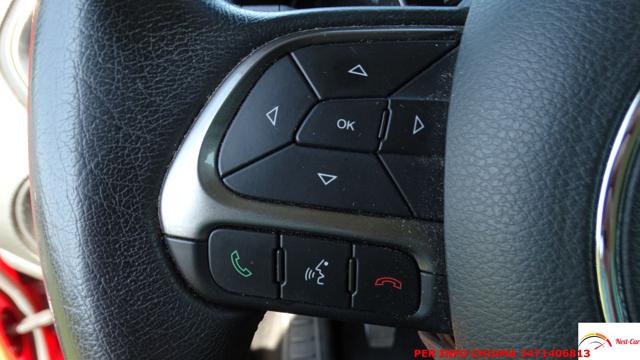 JEEP Renegade usata 74
