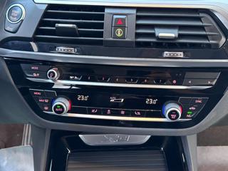 BMW X3 usata, con ESP