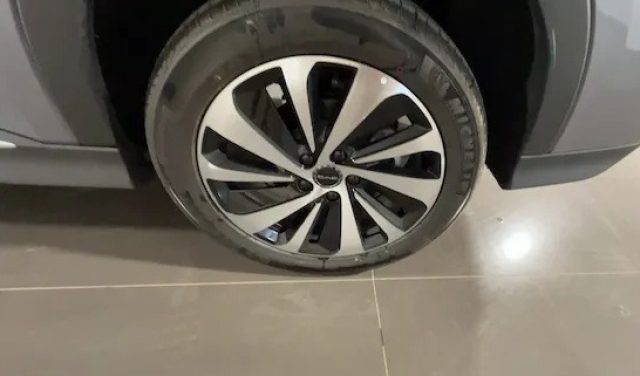 BYD Seal usata, con Cerchi in lega