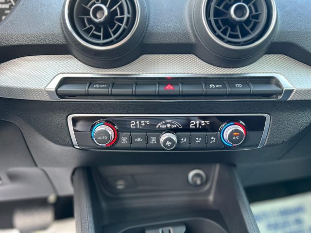 AUDI Q2 usata, con Controllo trazione