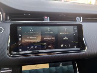 LAND ROVER Range Rover Evoque usata, con Sedile posteriore sdoppiato