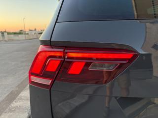 VOLKSWAGEN Tiguan usata, con Specchietti laterali elettrici