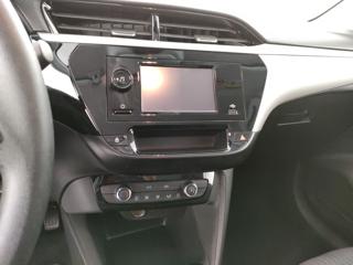 OPEL Corsa usata, con ESP