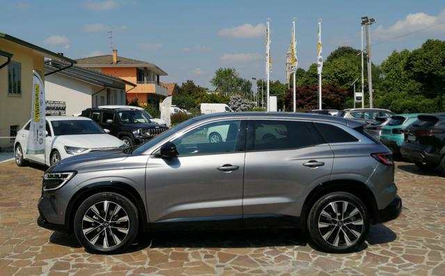 RENAULT Austral usata, con Airbag