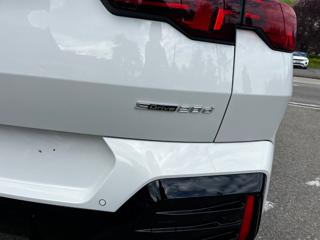 BMW X2 usata, con ESP