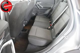 BMW X1 usata, con Cerchi in lega