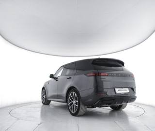 LAND ROVER Range Rover Sport usata 10