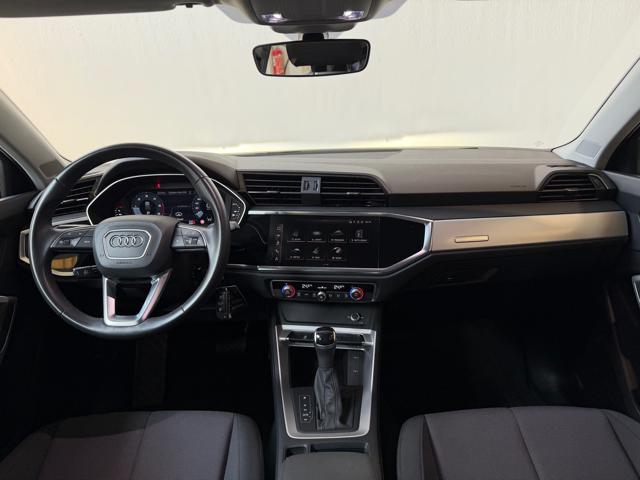 AUDI Q3 usata, con Sedile posteriore sdoppiato