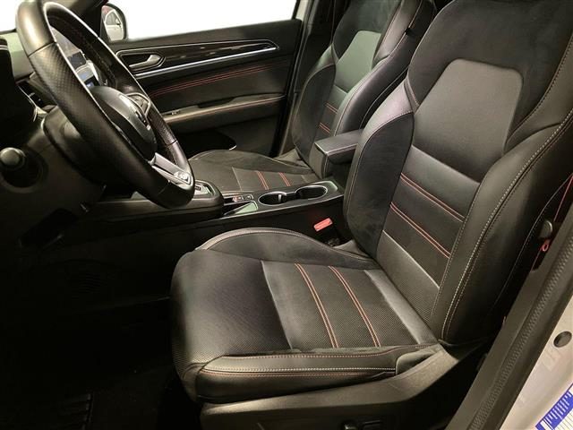 RENAULT Arkana usata, con Cruise Control