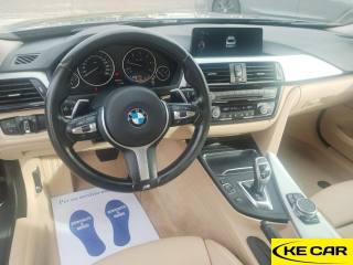 BMW 420 usata, con Cruise Control