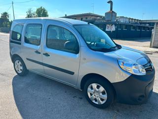 RENAULT Kangoo usata, con Climatizzatore