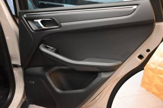 PORSCHE Macan usata 65