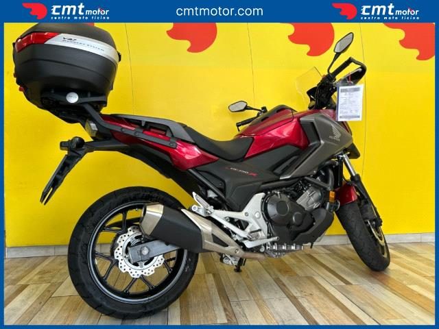 HONDA NC 750 usata 3