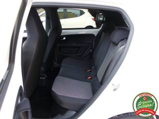 SEAT Mii usata, con Controllo trazione