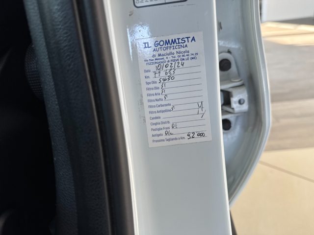 KIA Sportage usata, con Airbag testa