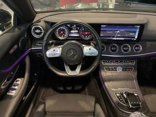 MERCEDES-BENZ E 350 usata 12
