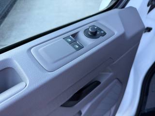 VOLKSWAGEN Transporter usata, con Cruise Control