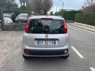 FIAT Panda usata, con Chiusura centralizzata