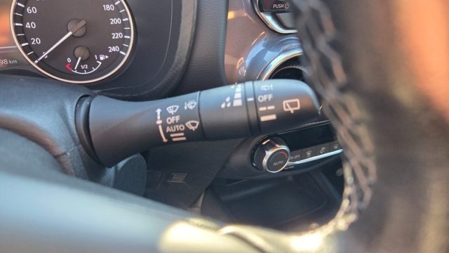 NISSAN Juke usata, con Sistema di navigazione