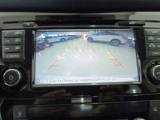 NISSAN Qashqai usata, con Servosterzo
