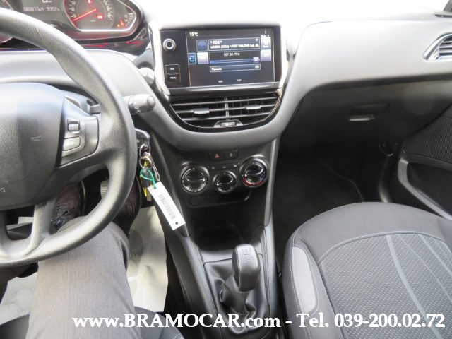 PEUGEOT 208 usata, con Servosterzo