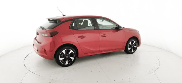 OPEL Corsa-e usata, con Touch screen