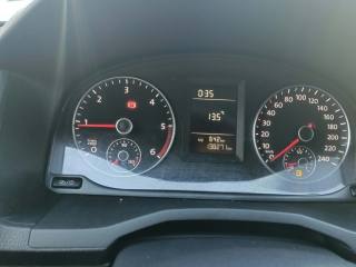 VOLKSWAGEN Caddy usata, con ESP