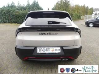 ALFA ROMEO Junior usata, con Airbag Passeggero