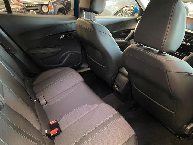 PEUGEOT 2008 usata, con Bracciolo