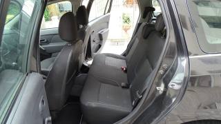 DACIA Logan usata, con Lettore CD