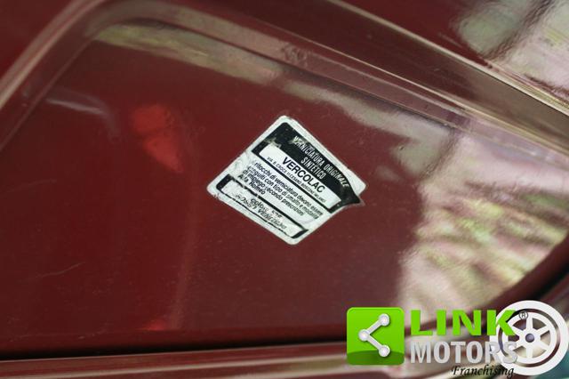 ALFA ROMEO Alfetta usata 61