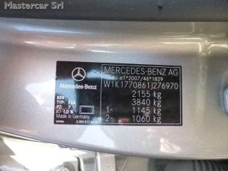 MERCEDES-BENZ A 250 usata, con Boardcomputer