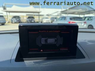 AUDI Q3 usata, con Controllo automatico clima