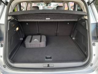 CITROEN C5 Aircross usata, con Interni in pelle