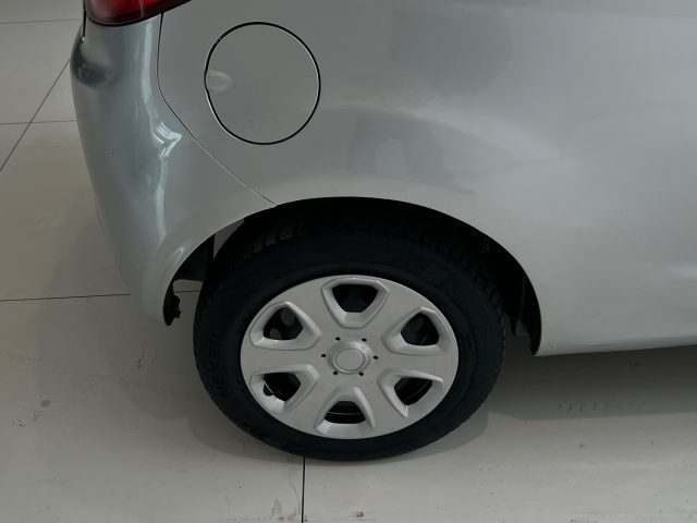 FORD Fiesta usata, con USB