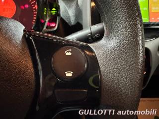 PEUGEOT 108 usata, con Android Auto