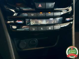 PEUGEOT 2008 usata, con ESP