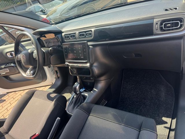 CITROEN C3 usata, con ESP
