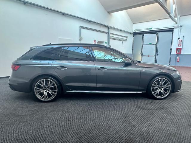 AUDI A4 usata, con Airbag Passeggero