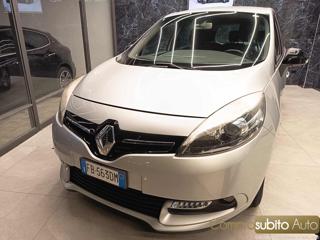 RENAULT Scenic usata, con Airbag Passeggero