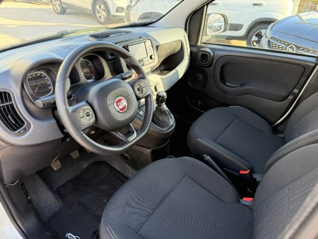 FIAT Panda usata 14