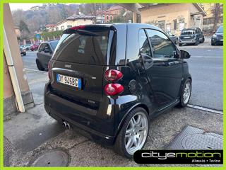 SMART ForTwo usata, con Alzacristalli elettrici