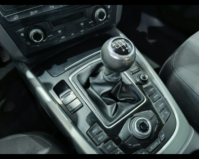 AUDI Q5 usata, con Cruise Control