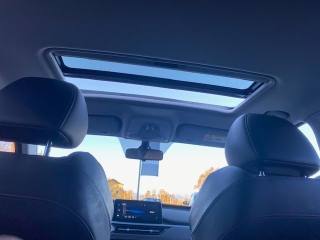 DR MOTOR DR 5.0 usata, con Regolazione elettrica sedili