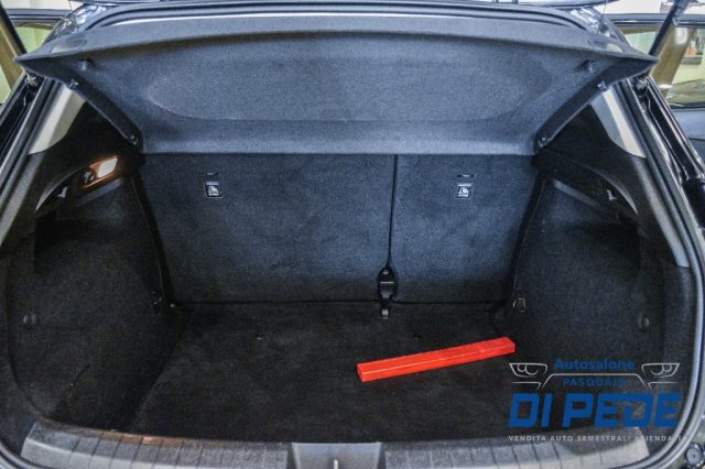 FIAT Tipo usata, con Sistema di navigazione
