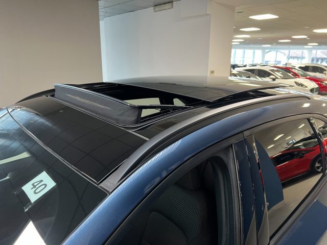 FORD Kuga usata, con Volante in pelle