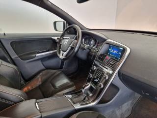 VOLVO XC60 usata, con Chiusura centralizzata