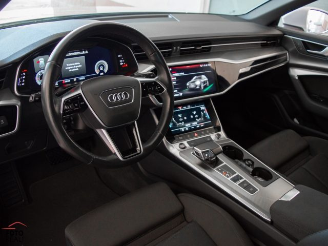 AUDI A6 usata, con Cerchi in lega