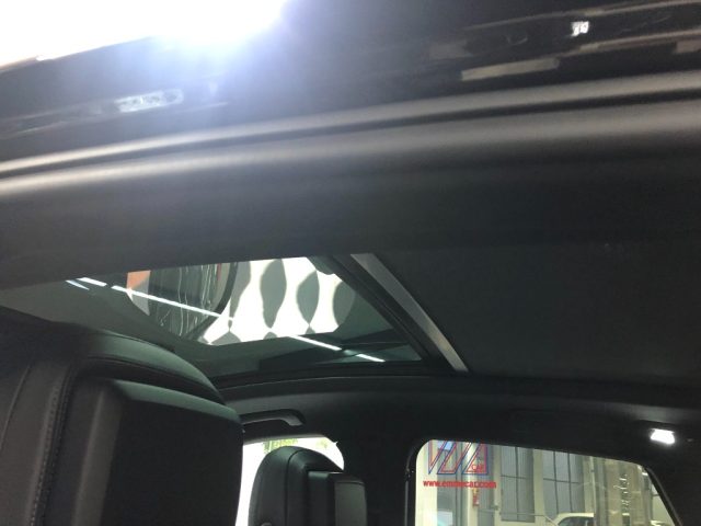 PORSCHE Macan usata, con Fendinebbia