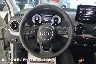 AUDI Q2 usata, con Cerchi in lega